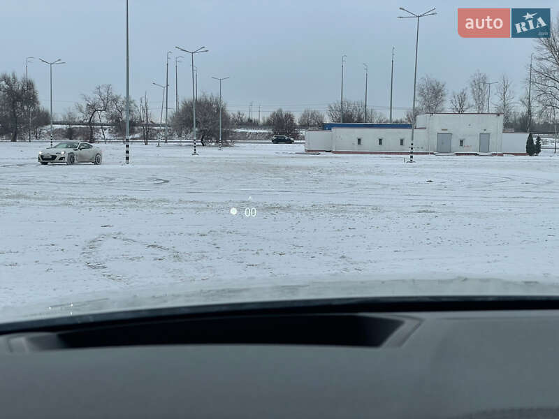 Хэтчбек DS 4 2021 в Киеве