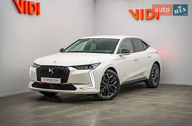 Хэтчбек DS 4 2021 в Киеве