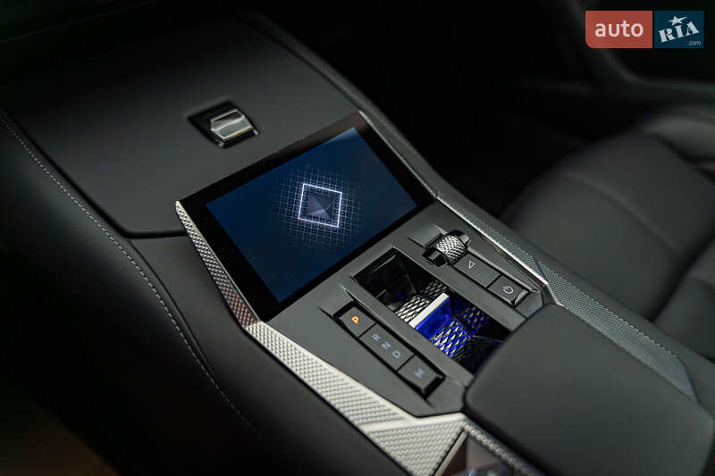 Хетчбек DS 4 2021 в Києві фото 24 Хетчбек DS 4 2021 в Києві