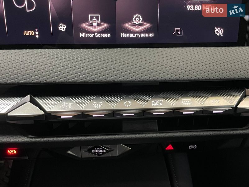 Хэтчбек DS 4 2022 в Киеве фото 37 Хэтчбек DS 4 2022 в Киеве