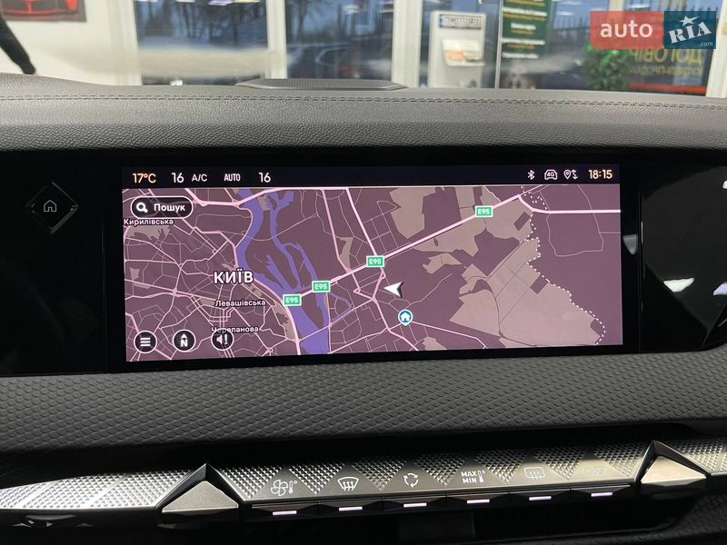 Хэтчбек DS 4 2022 в Киеве фото 41 Хэтчбек DS 4 2022 в Киеве