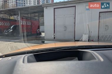 Хэтчбек DS 4 2021 в Киеве фото 15 Хэтчбек DS 4 2021 в Киеве