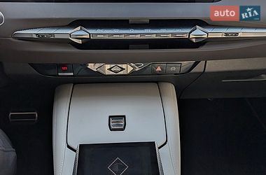 Хэтчбек DS 4 2021 в Киеве фото 18 Хэтчбек DS 4 2021 в Киеве