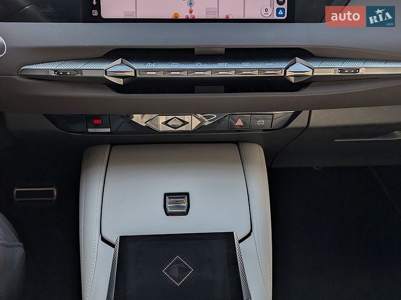 Хэтчбек DS 4 2021 в Киеве фото 18 Хэтчбек DS 4 2021 в Киеве