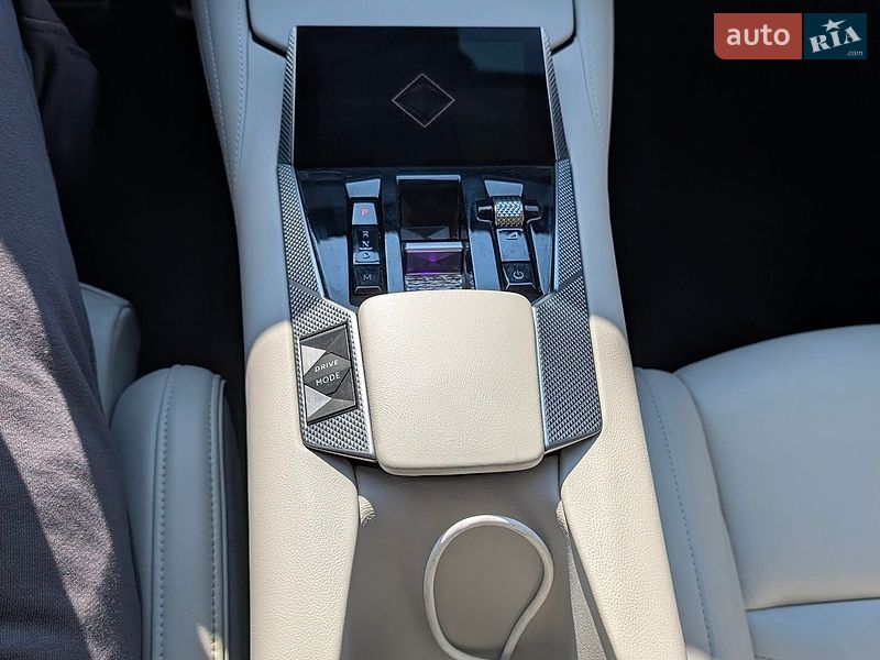 Хэтчбек DS 4 2021 в Киеве фото 21 Хэтчбек DS 4 2021 в Киеве