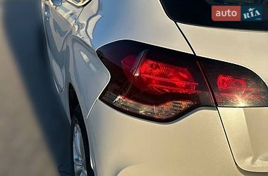 Хэтчбек DS 4 2016 в Городке