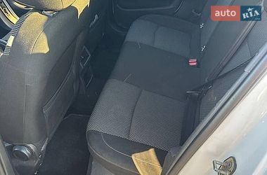 Хетчбек DS 4 2016 в Городку