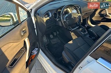 Хетчбек DS 4 2016 в Городку