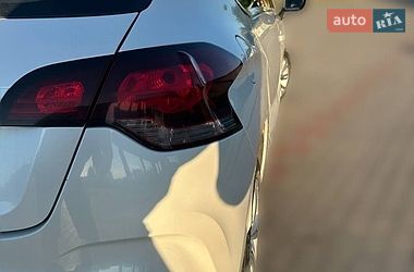 Хетчбек DS 4 2016 в Городку