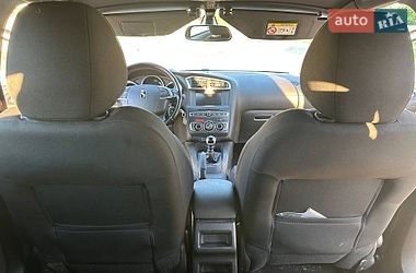 Хетчбек DS 4 2016 в Городку