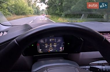 Хетчбек DS 4 2021 в Києві