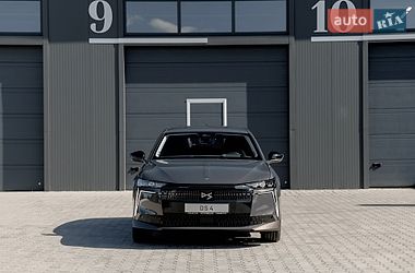 Хетчбек DS 4 2025 в Чернівцях