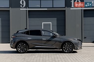 Хэтчбек DS 4 2025 в Черновцах