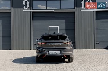 Хэтчбек DS 4 2025 в Черновцах