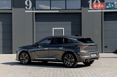Хетчбек DS 4 2025 в Чернівцях
