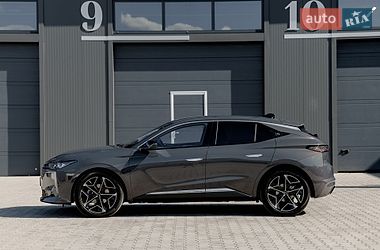 Хетчбек DS 4 2025 в Чернівцях