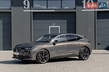 Хэтчбек DS 4 2025 в Черновцах