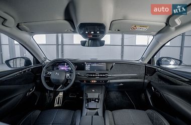 Хетчбек DS 4 2025 в Чернівцях