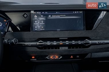 Хэтчбек DS 4 2025 в Черновцах