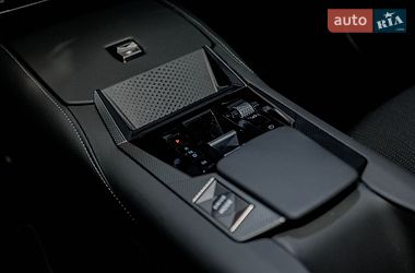 Хетчбек DS 4 2025 в Чернівцях
