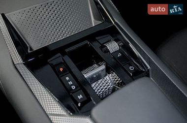Хэтчбек DS 4 2025 в Черновцах