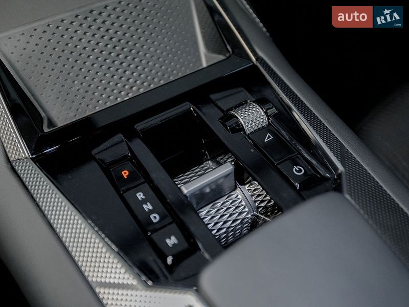 Хэтчбек DS 4 2025 в Черновцах