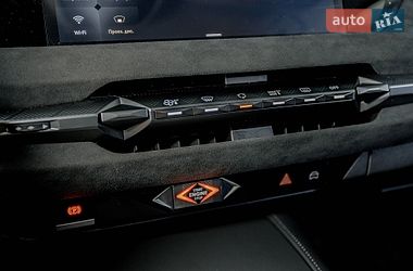 Хетчбек DS 4 2025 в Чернівцях