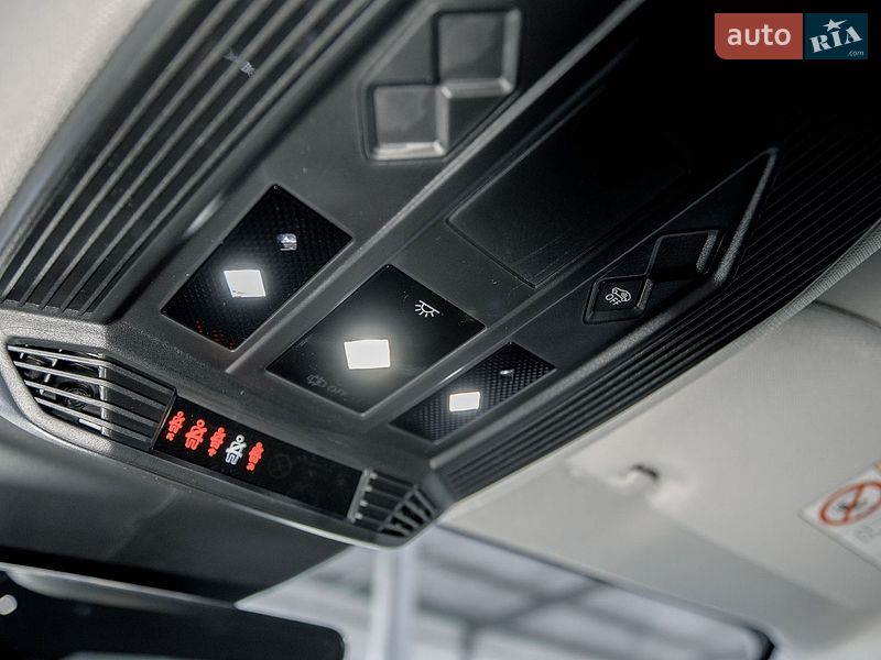 Хетчбек DS 4 2025 в Чернівцях