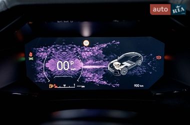 Хетчбек DS 4 2025 в Чернівцях
