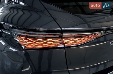 Хэтчбек DS 4 2025 в Черновцах