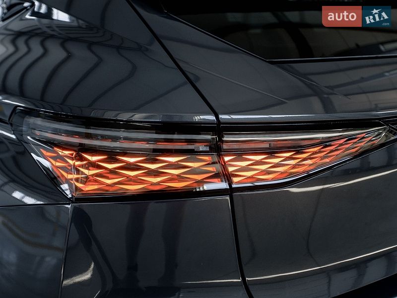 Хэтчбек DS 4 2025 в Черновцах