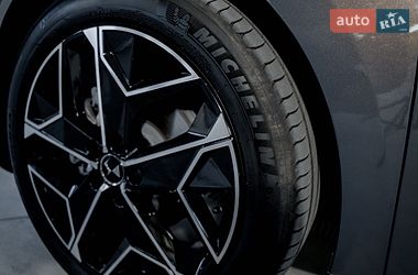 Хэтчбек DS 4 2025 в Черновцах