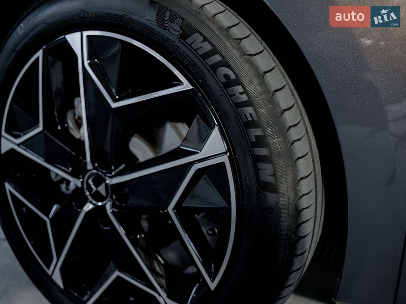 Хэтчбек DS 4 2025 в Черновцах
