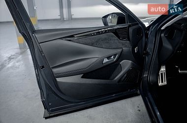 Хетчбек DS 4 2025 в Чернівцях