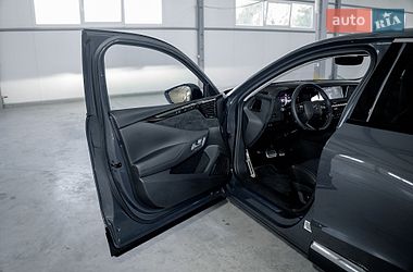 Хетчбек DS 4 2025 в Чернівцях