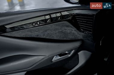 Хетчбек DS 4 2025 в Чернівцях