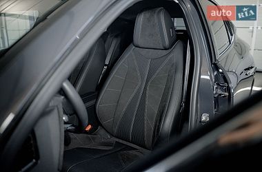 Хетчбек DS 4 2025 в Чернівцях