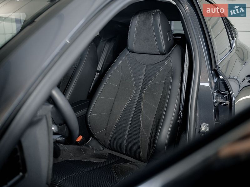 Хетчбек DS 4 2025 в Чернівцях