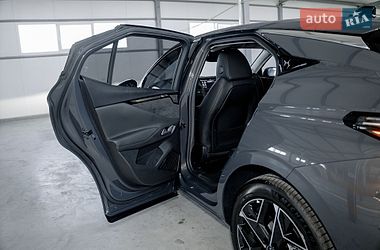 Хэтчбек DS 4 2025 в Черновцах