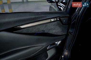 Хетчбек DS 4 2025 в Чернівцях