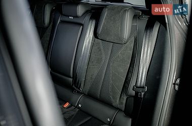 Хетчбек DS 4 2025 в Чернівцях