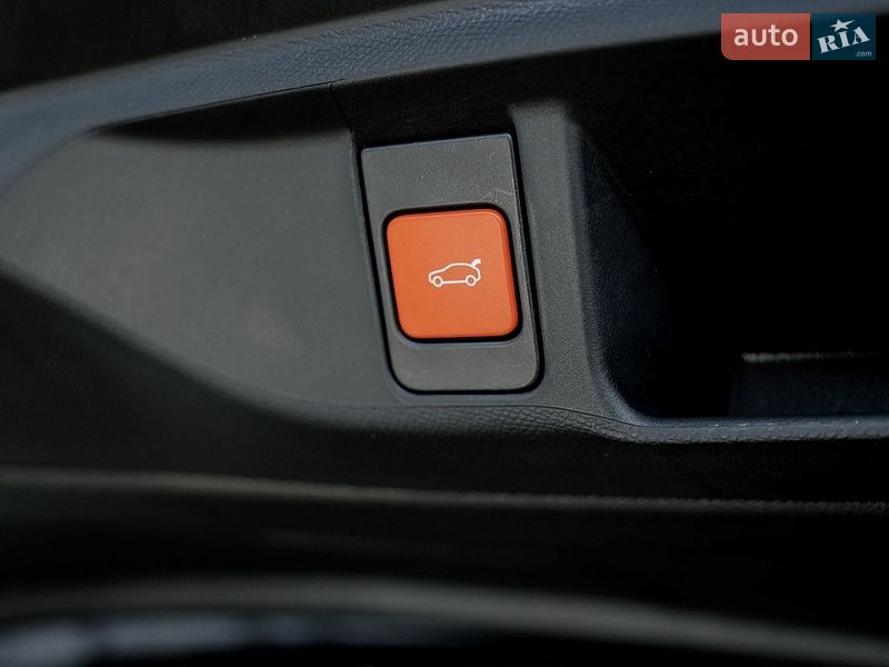 Хетчбек DS 4 2025 в Чернівцях