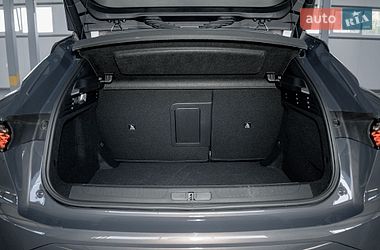 Хетчбек DS 4 2025 в Чернівцях