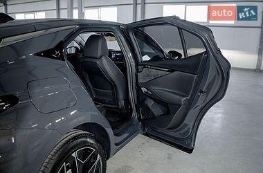 Хэтчбек DS 4 2025 в Черновцах