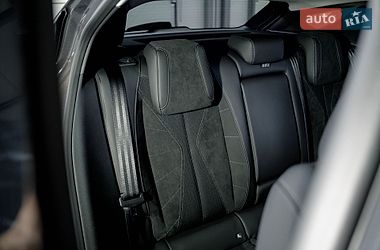 Хетчбек DS 4 2025 в Чернівцях