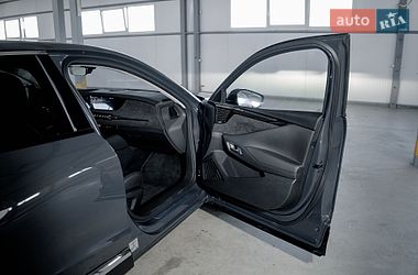 Хетчбек DS 4 2025 в Чернівцях