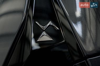 Хетчбек DS 4 2025 в Чернівцях
