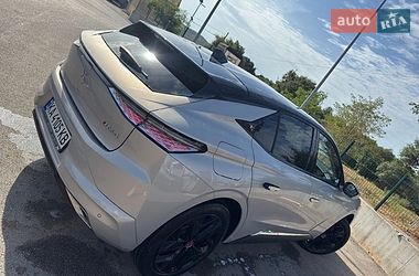 Хетчбек DS 4 2022 в Вінниці Хетчбек DS 4 2022 в Вінниці
