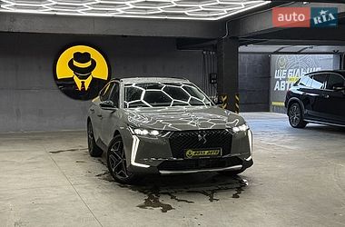 Хетчбек DS 4 2023 в Чернівцях