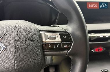 Хетчбек DS 4 2023 в Чернівцях фото 14 Хетчбек DS 4 2023 в Чернівцях